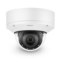 HANWHA VISION XND-9082RV UV LIGHTS