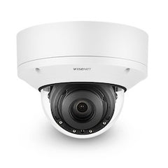HANWHA VISION XND-9082RV UV LIGHTS
