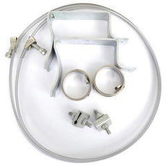 FOSC FOSC-ACC-450-AERIAL-CLMP TWO EAR CLAMPS