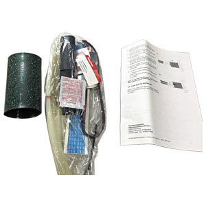FOSC FOSC-ACC-CABLE-SEAL-1-NT TERMINAL & WIRE CONNECTIONS