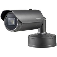HANWHA VISION XNO-6120R UV LIGHTS
