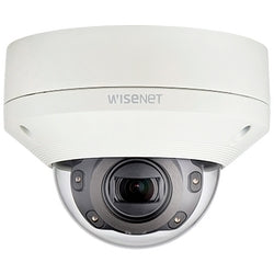 HANWHA VISION XNV-6080R COMMERCIAL AIR HANDLERS