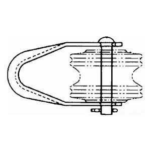 HUBBELL 0352 PIPE FITTINGS