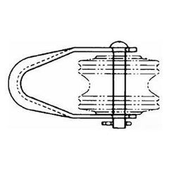 HUBBELL 0352 PIPE FITTINGS