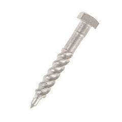 HUBBELL 508755 SCREWS, NUTS, & WASHERS
