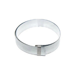 HUBBELL C10SSLC STAINLESS STEEL FITTINGS