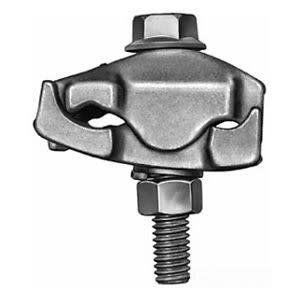 HUBBELL LC52AXB TERMINALS