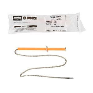 HUBBELL M50KA23 FUSIBLE LINKS