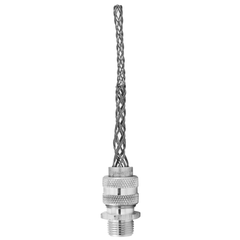 Hubbell Wiring Device-Kellems 07401027 HWD Deluxe Cord Grip 1-1/4 in