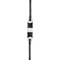 Wiring Device-Kellems 07310004 HWD Cord Connector 2-Eyelet Light Duty Standard