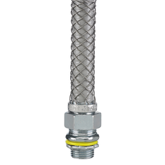 HUBBELL WIRING 074093404 LIQUID TIGHT FITTINGS