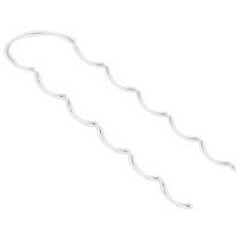 HUBBELL SGFW4504 TERMINAL & WIRE CONNECTIONS