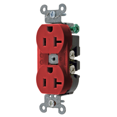 HUBBELL WIRING 5352AR TERMINAL BLOCKS