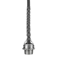 Wiring Device-Kellems 073031203A HWD Dust Tight Light Duty Standard Strain Relief Watertight Wide Range 073031203A