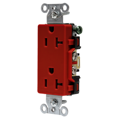 HUBBELL WIRING DR20R TERMINALS