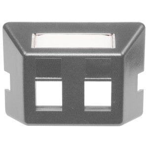 HUBBELL WIRING FP2GY WALL BRACKETS & PARTS
