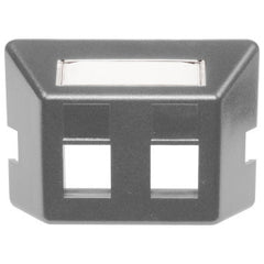 HUBBELL WIRING FP2GY WALL BRACKETS & PARTS