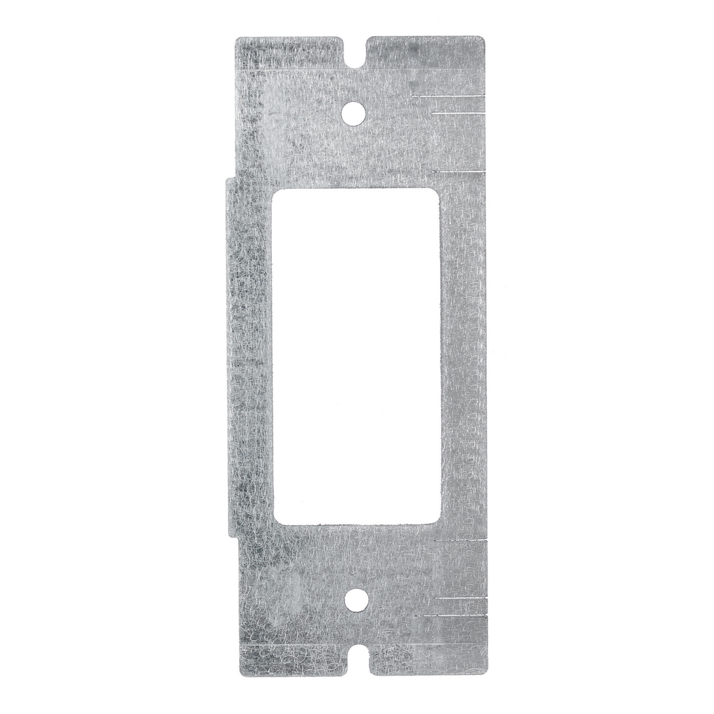 HUBBELL WIRING FBMPREC WALL BRACKETS & PARTS