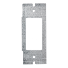HUBBELL WIRING FBMPREC WALL BRACKETS & PARTS