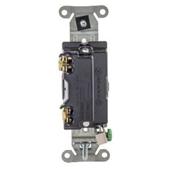 HUBBELL WIRING CSB120W TOGGLE SWITCHES