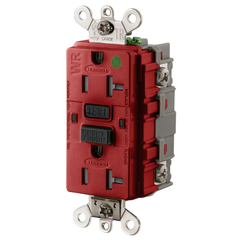 HUBBELL WIRING GF8300SGR CONTACTORS