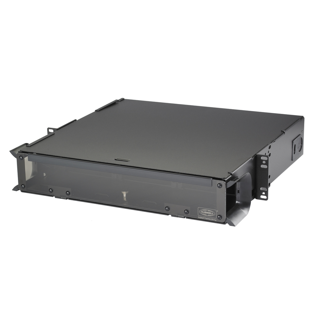 HUBBELL WIRING FCR2U9SP TERMINAL BLOCKS