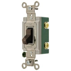 HUBBELL WIRING HBL3031 TOGGLE SWITCHES