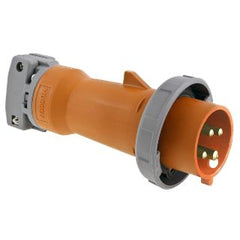 HUBBELL WIRING HBL460P12W DISCONNECTS