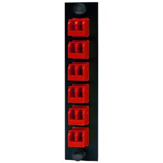 HUBBELL WIRING FSPLCDS6R TERMINALS