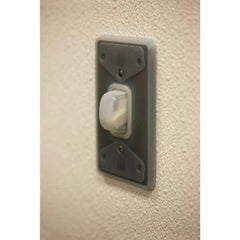 HUBBELL WIRING HBL1795 ELECTRIC UTILITY BOXES