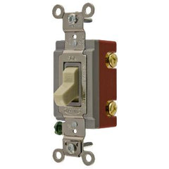 HUBBELL WIRING HBL1221I TOGGLE SWITCHES