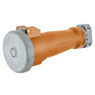 HUBBELL WIRING HBL460C12W TERMINALS