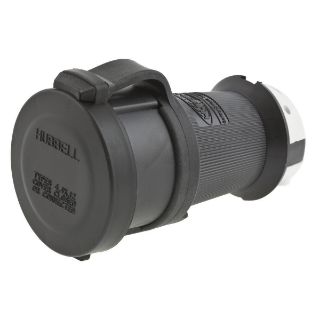 HUBBELL WIRING HBL2713SW TERMINALS