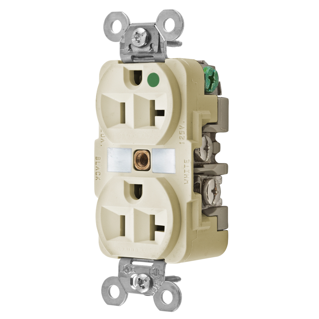 HUBBELL WIRING HBL8300I