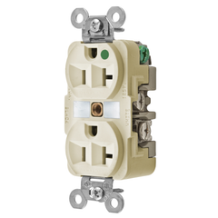 HUBBELL WIRING HBL8300I