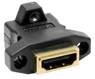 HUBBELL WIRING HDMIC14 TERMINALS