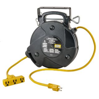 HUBBELL WIRING HBLC40123TT POWER & EXTENSION CORDS