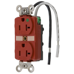 HUBBELL WIRING HBL8300SGRA
