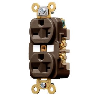 HUBBELL WIRING HBL5462 ELECTRIC CABLES