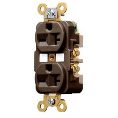 HUBBELL WIRING HBL5462 ELECTRIC CABLES