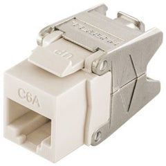 HUBBELL WIRING HJU6AOW TERMINALS