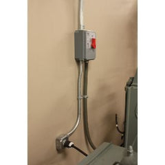 HUBBELL WIRING HBLDS10 DISCONNECT SWITCHES