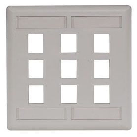 HUBBELL WIRING IFP29OW TERMINAL BLOCKS