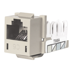 HUBBELL WIRING HXJ6OW TERMINALS