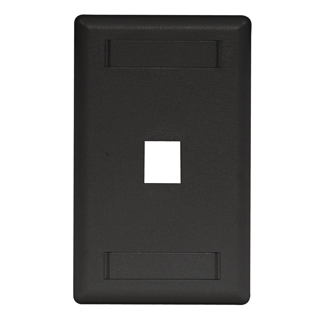 HUBBELL WIRING IFP11BK TERMINALS