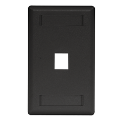 HUBBELL WIRING IFP11BK TERMINALS