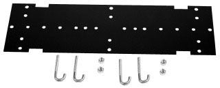 HUBBELL WIRING HLMPK19D LADDERS