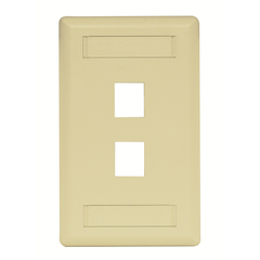 HUBBELL WIRING IFP12EI ELECTRIC UTILITY BOXES