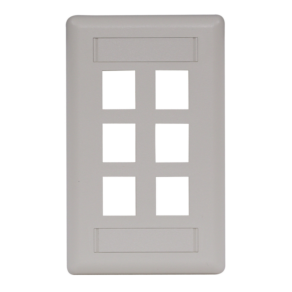 HUBBELL WIRING IFP16OW ELECTRIC UTILITY BOXES