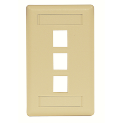 HUBBELL WIRING IFP13EI TERMINAL BLOCKS